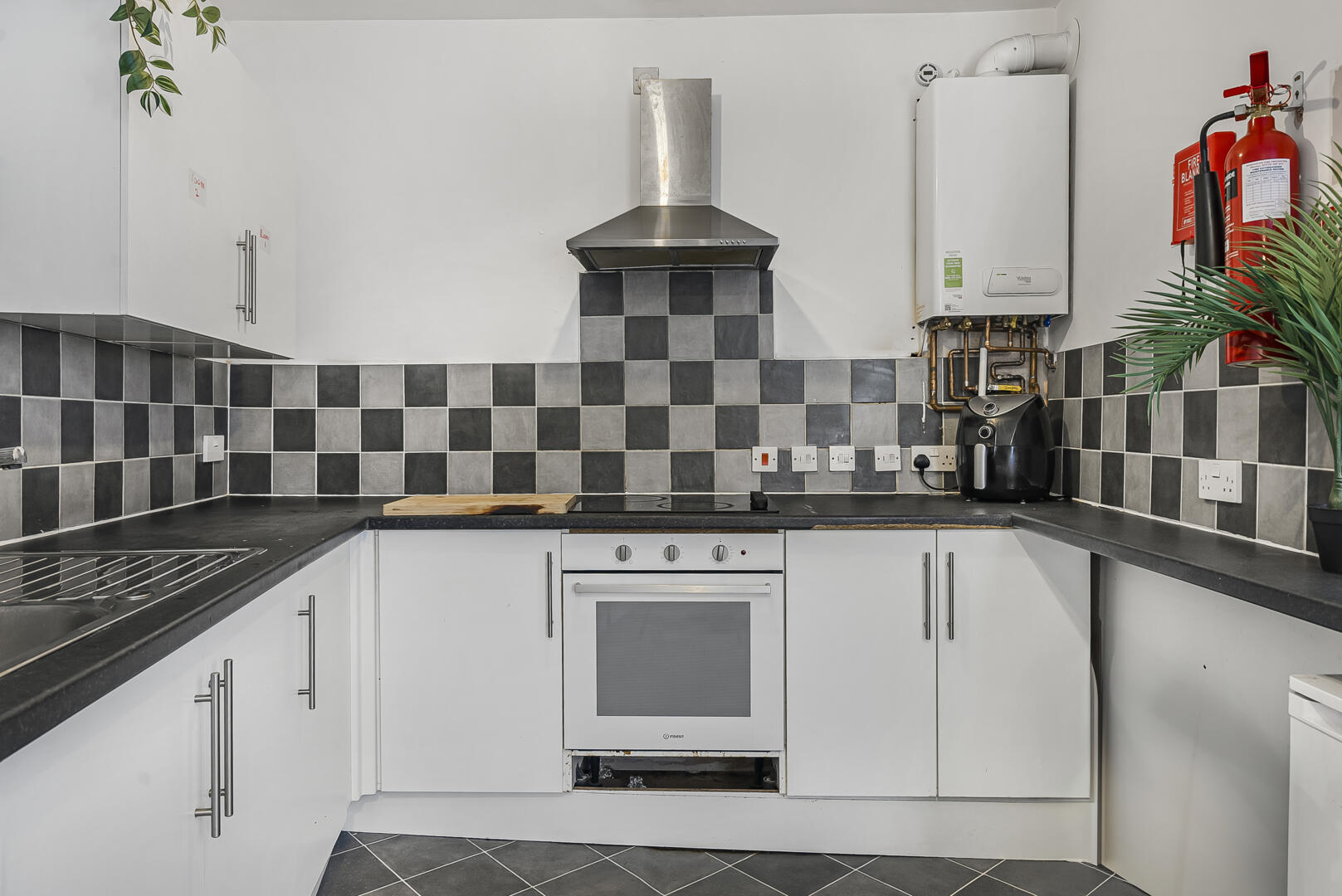 79 Lowesmoor, Worcester